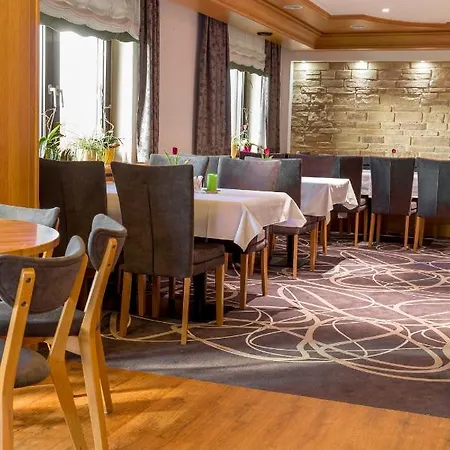 Hotel Lang Breidenbach