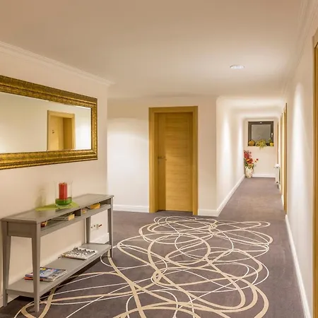 Hotel Lang 3*