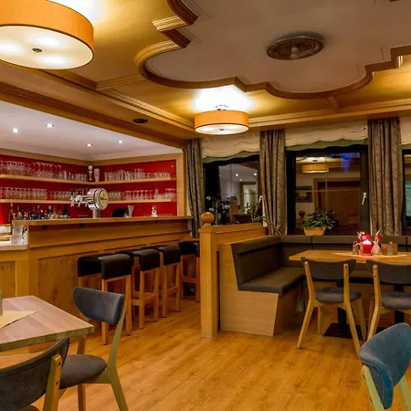 Hotel Lang 3*