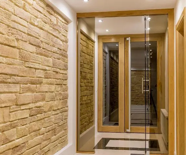 Hotel Lang Breidenbach