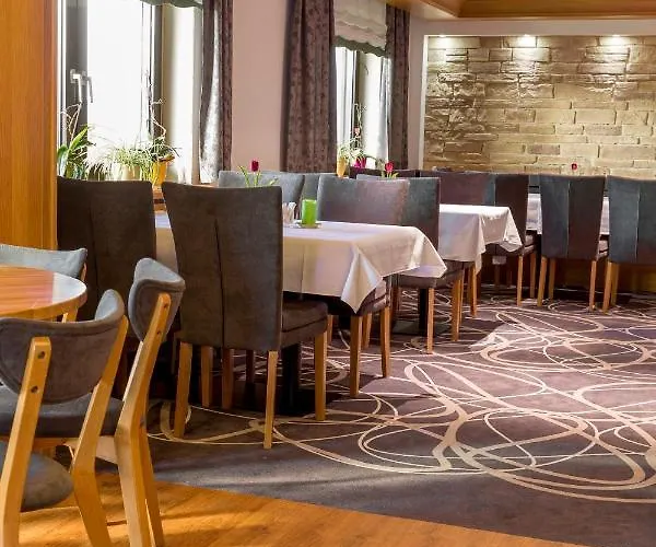 Hotel Lang Breidenbach