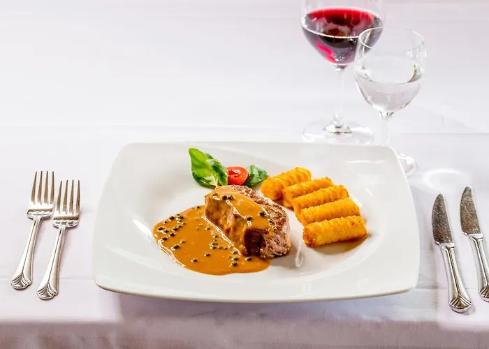 Hotel Lang Breidenbach