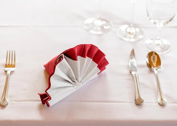 Lang Hotel Breidenbach